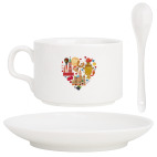 Кофейный набор