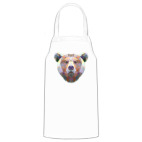 Кухонный фартук