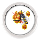 медовая пчела