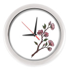 Цветущая сакура