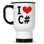 Кружка-термос