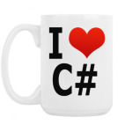 Кружка 420 мл