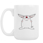 Кружка 420 мл