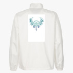 Ветровка без капюшона