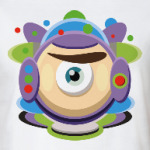 Базз Лайтер (История Игрушек)