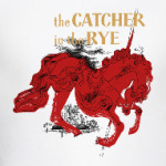 'Над пропастью во ржи' Сэлинджера