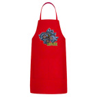 Кухонный фартук