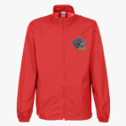 Ветровка без капюшона