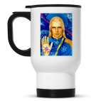 Кружка-термос