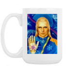 Кружка 420 мл