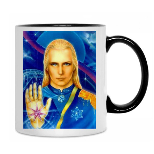 Кружка Птааг