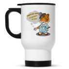 Кружка-термос