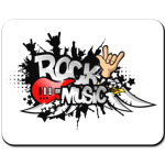 Rock music