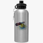 Спортивная бутылка