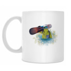 Кружка 330 мл