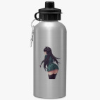 Спортивная бутылка