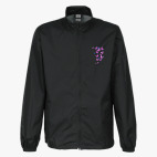 Ветровка без капюшона