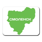 Смоленск и Смоленская область