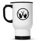 Кружка-термос