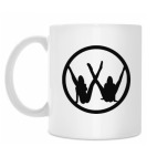 Кружка 330 мл