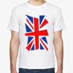 British flag