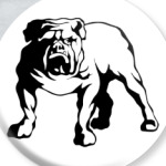  Англ. Бульдог