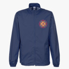 Ветровка без капюшона