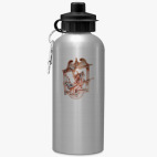 Спортивная бутылка