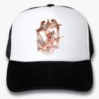 Кепки Trucker