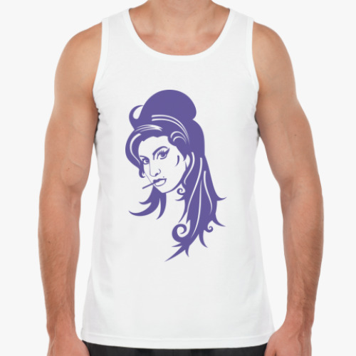 Майка Amy Winehouse
