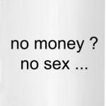 No Sex...