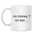 No Sex...