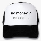 Кепки Trucker