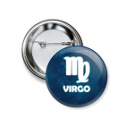 Знак зодиака. Дева