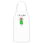 Кухонный фартук