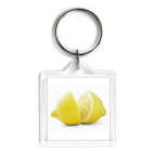 Лимонные дольки