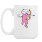 Кружка 420 мл