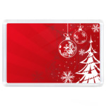 Ёлка и игрушки