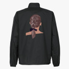 Ветровка без капюшона