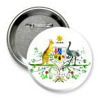 Герб Австралии