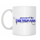 Powered by DRUM and BASS