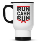 Кружка-термос