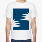  футболка Кубастик