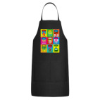 Кухонный фартук