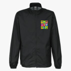 Ветровка без капюшона