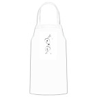 Кухонный фартук