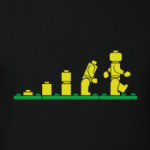 Лего-эволюция