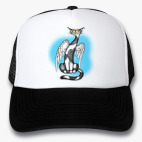 Кепки Trucker