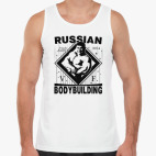 Чемпионы по бодибилдингу: Виталий Фатеев