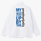 Ветровка с капюшоном